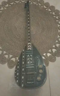 دیوان الکتریک
