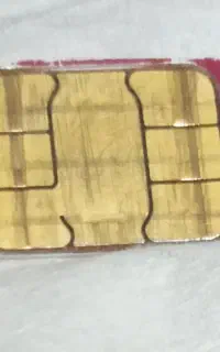 خط ایرانسل دائم