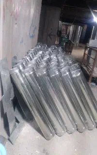 کارگر کانال ساز کاربلد نیازمندیم
