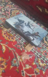 پلی استیشن ۲ فلش خور مفته مفت