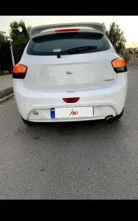 ماشین تیبا ۲