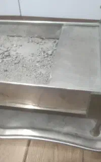 فروش منقل استیل