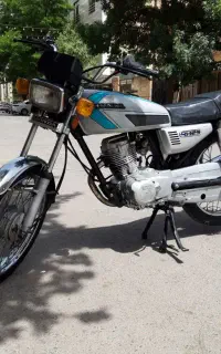 موتور شهباز