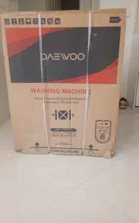 لبایشویی 8 کیلویی DWK870se