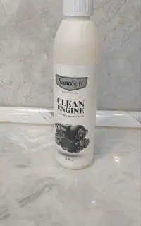 چربی زدا اصل نانو سآن المان