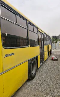 اتوبوس 457 مدل 1388