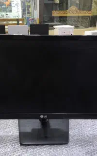 فروشگاه نیکان- مانیتور 22 اینچ برند LG  پنل ips