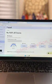 تافل هوم ادیشن، ایلتس،دولینگو در مشهد