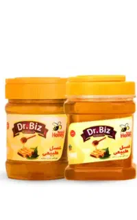 عسل درجه یک و طبیعی