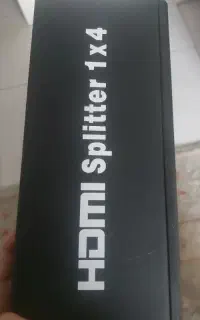 اسپلیتر