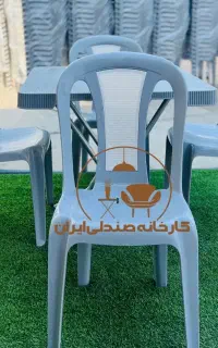 میز و صندلی پلاستیکی مدل  مساجد مدارس حسینه مراسم