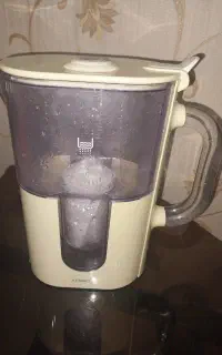 پارچ تصفیه آب