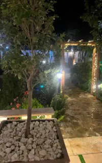 اجاره باغ ویلا استخر ابگرم، بیلیارد ،شاندیز ،مشهد
