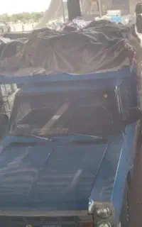 باربری نیسان