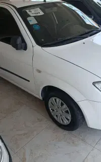 تیبا ۲ در حد