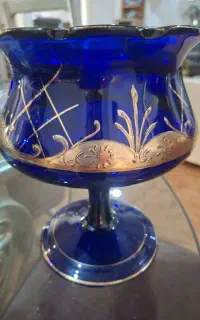 آجیل خوری یا جام