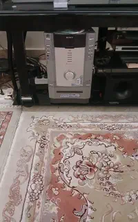 رادیوضبط سونی fl5