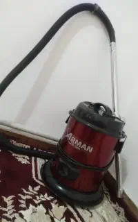 جارو برقی