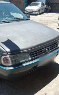 پژو روا