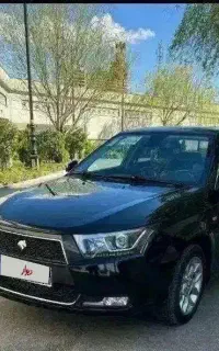 فروش فوری دنا پلاس توربو اتوماتیک آپشنال & صفر