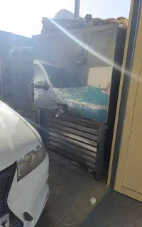 دستگاه شیرسرد کن یک تنی