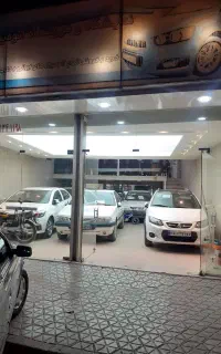 سرایدار