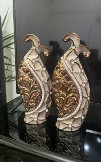 گلدان دکوری