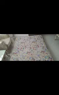 تشک تخت دونفره