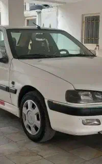 پارس شیک