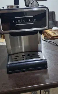 دستگاه قهوه ساز