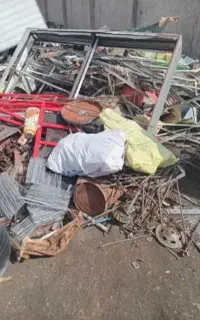 مرکز فروش خریدار همه نوع ضایعات مس المینیوم سیار24
