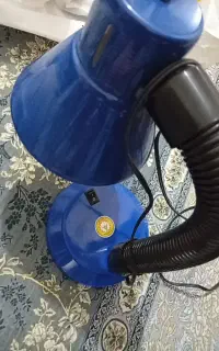 چراغ مطالعه