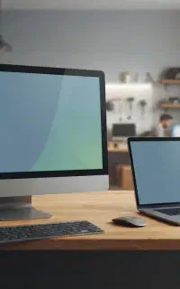 خرید و فروش کامپیوتر و لپ‌تاپ