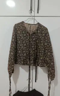 شومیز دامن