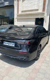 اریزو ۶ جی تی