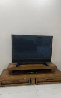 میز تلویزیون چوب راش گرجستان