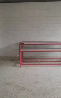 پیشخوان ۳ عدد قابل استفاده