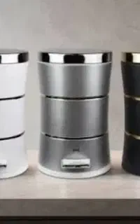 سطل زباله پدال دار