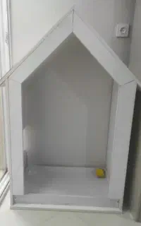 قفس پرنده