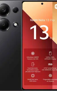 Redmi Note 13 proآکبند