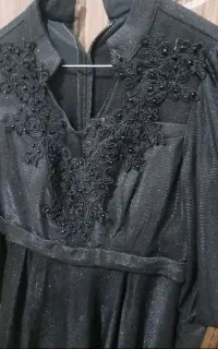 مجلسی نو  عروسی لباس