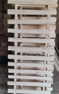 کفی تخت