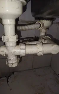 لوله بازکنی ارومیه