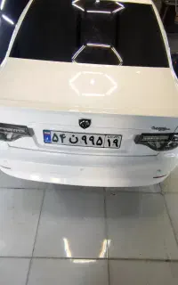 شیشه دودی وحید .