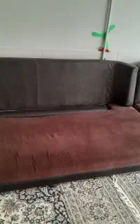 مبل برای باغ