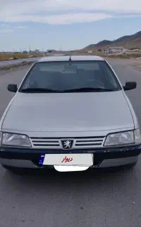 پژو405