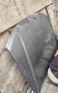 کاپوت پارس