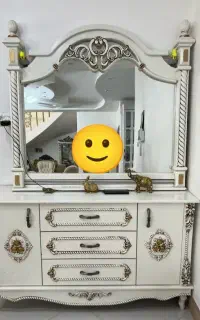 آینه کنسول