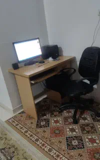فروش کامپیوتر خانگی در حد نو