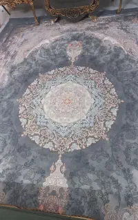 روفرشی کش دار ۹متری ابریشمی